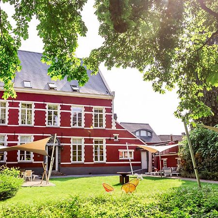 De Pastorie Alsemberg B&B Beersel Ngoại thất bức ảnh