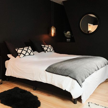 De Pastorie Alsemberg B&B Beersel Ngoại thất bức ảnh