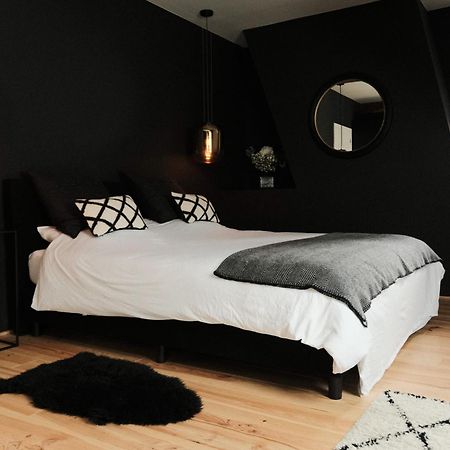 De Pastorie Alsemberg B&B Beersel Ngoại thất bức ảnh
