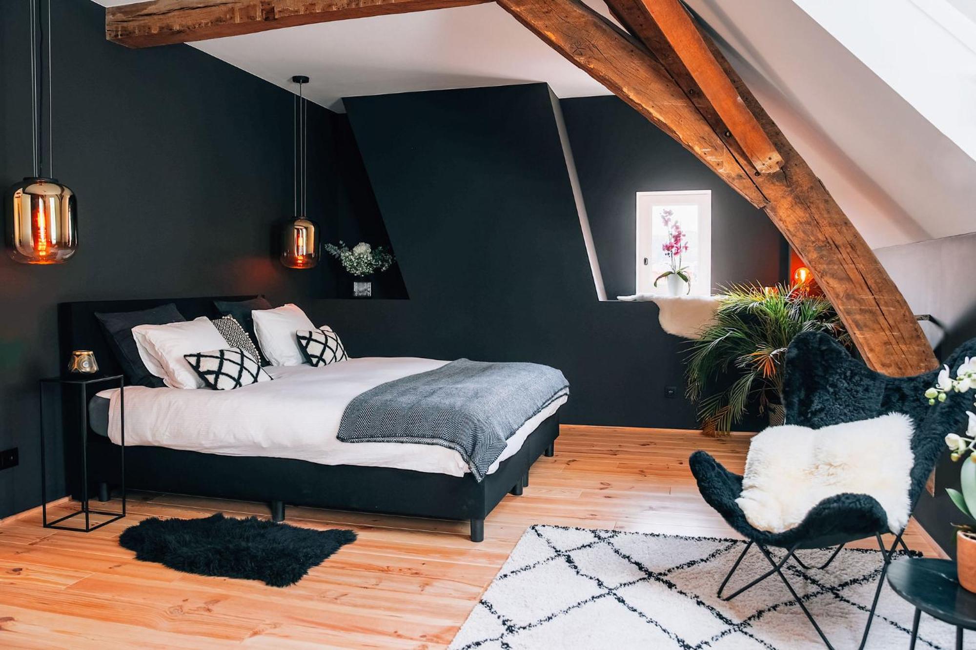 De Pastorie Alsemberg B&B Beersel Ngoại thất bức ảnh