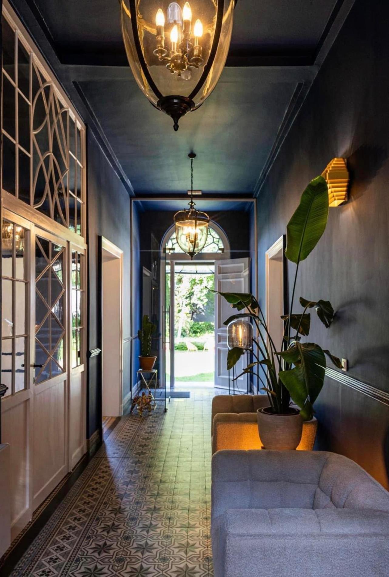 De Pastorie Alsemberg B&B Beersel Ngoại thất bức ảnh