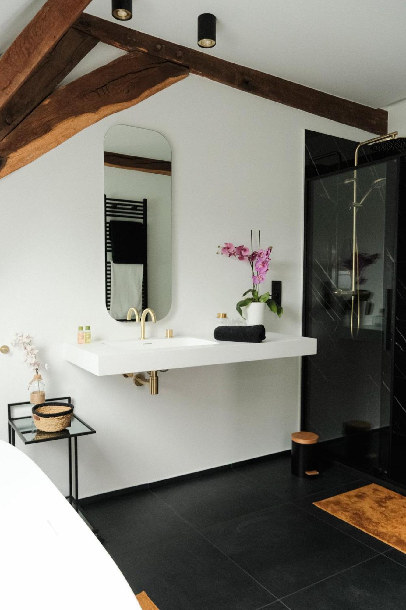 De Pastorie Alsemberg B&B Beersel Ngoại thất bức ảnh