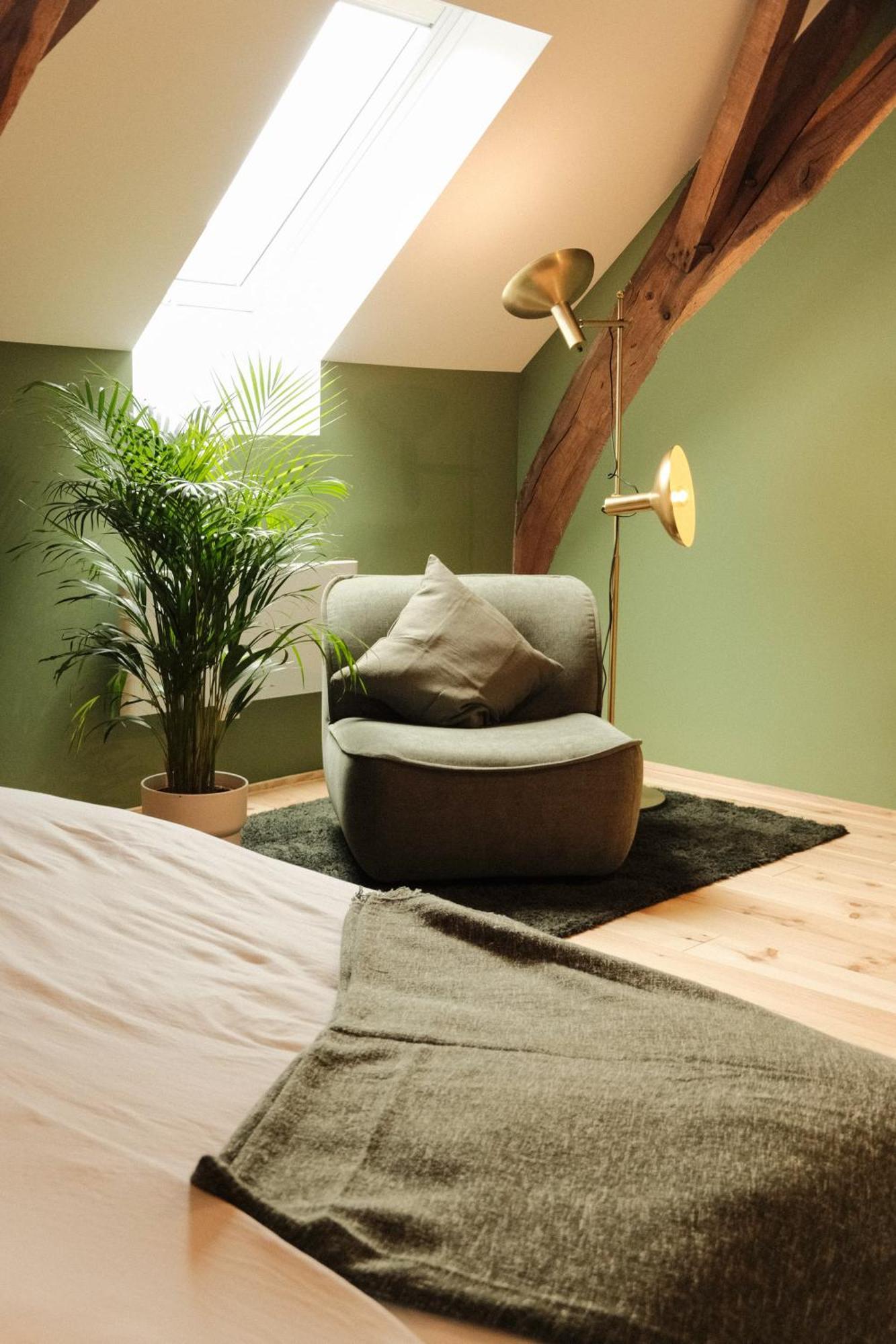 De Pastorie Alsemberg B&B Beersel Ngoại thất bức ảnh