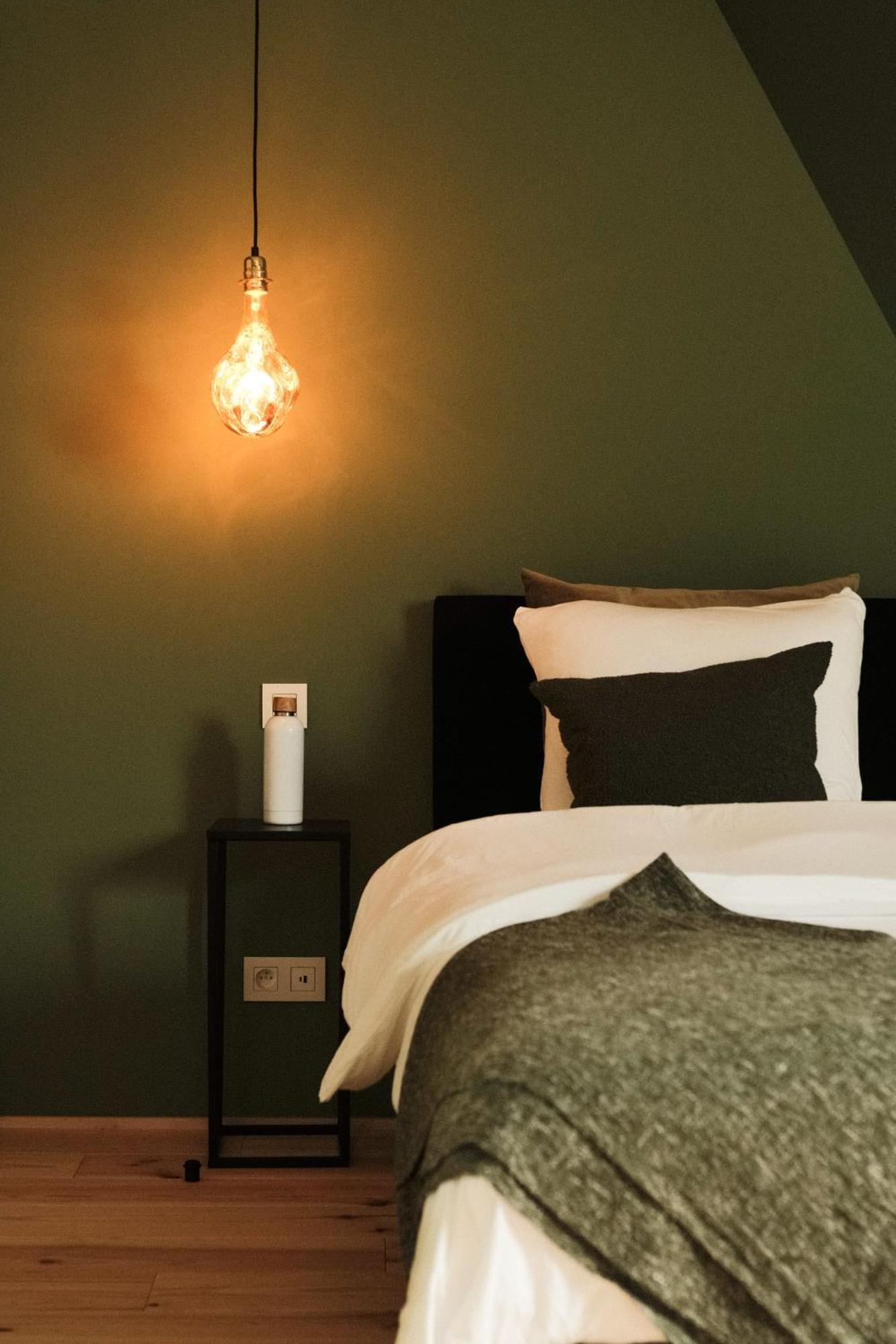 De Pastorie Alsemberg B&B Beersel Ngoại thất bức ảnh