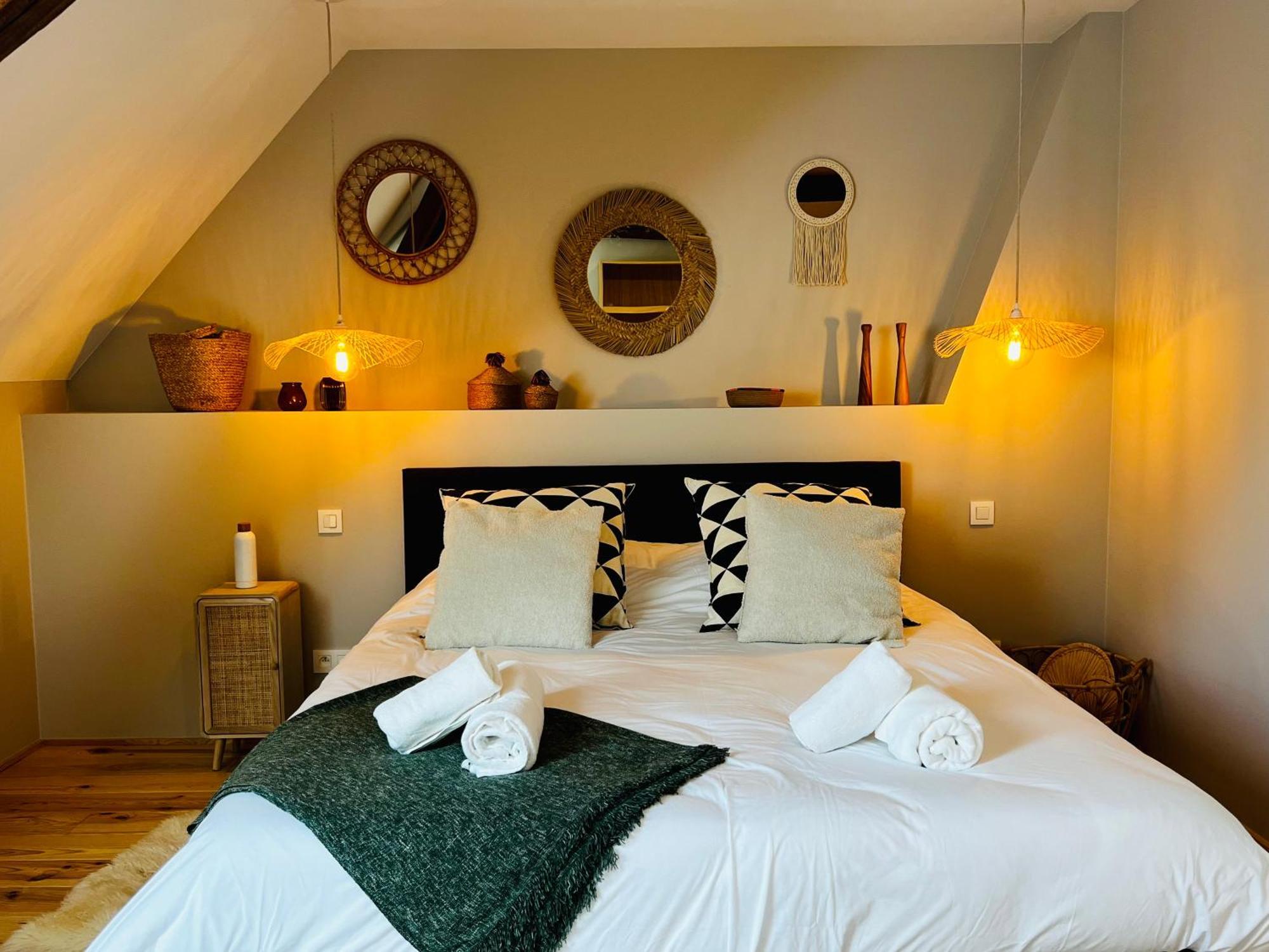 De Pastorie Alsemberg B&B Beersel Ngoại thất bức ảnh